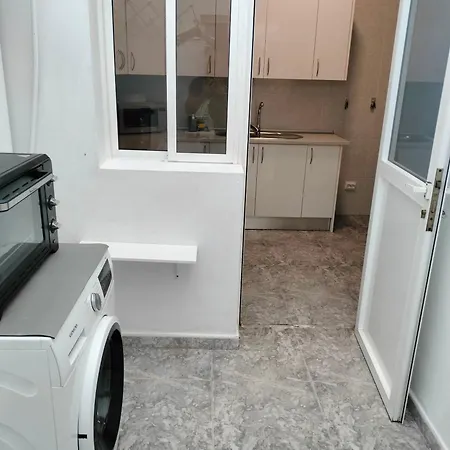 Casa Esperanza Casa vacanze Arinaga