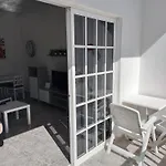 Casa Esperanza Semesterbostad Arinaga