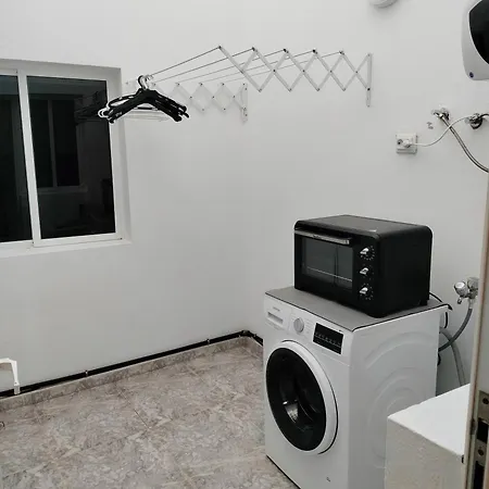 Casa Esperanza Holiday home