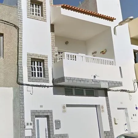 Prázdninový dům Casa Esperanza *
