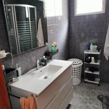Casa Esperanza Сasa de vacaciones