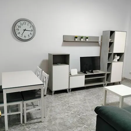 Casa Esperanza Prázdninový dům Arinaga