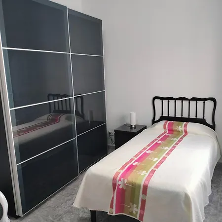 Prázdninový dům Casa Esperanza Arinaga