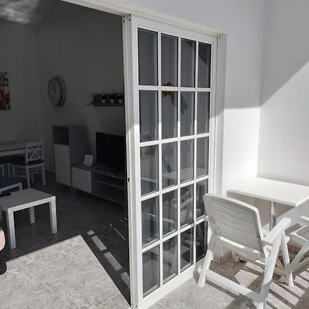 Casa Esperanza Holiday home Arinaga