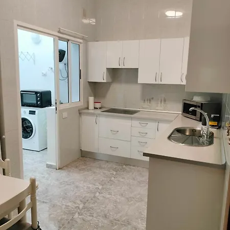 Casa Esperanza Prázdninový dům *