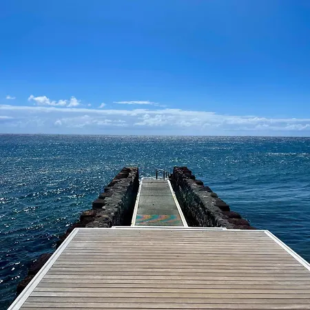 Casa Esperanza Дом отдыха Аринага