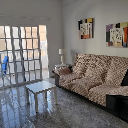 Casa Esperanza Сasa de vacaciones Arinaga