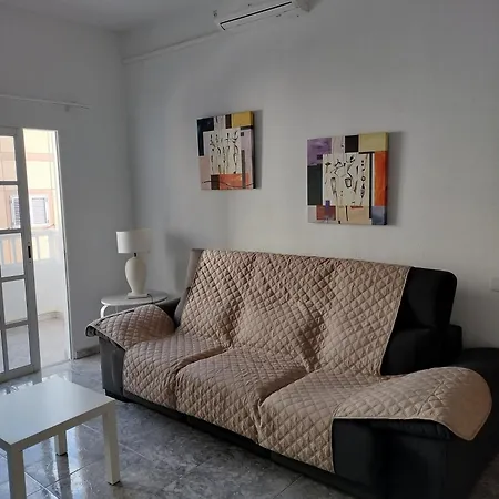 Casa Esperanza Prázdninový dům