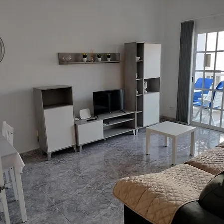 Casa Esperanza Prázdninový dům *