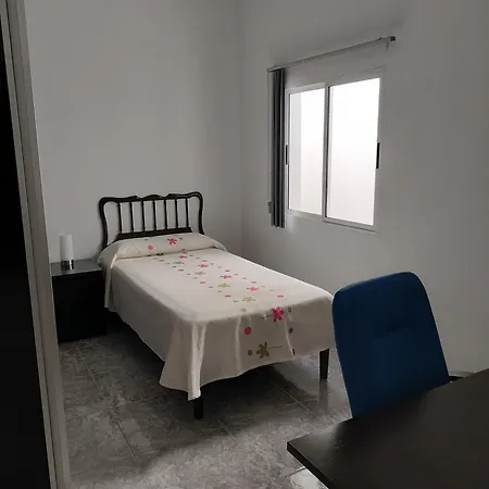 Casa Esperanza Prázdninový dům *