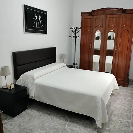 Casa Esperanza *