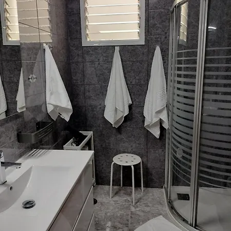 Casa Esperanza Аринага