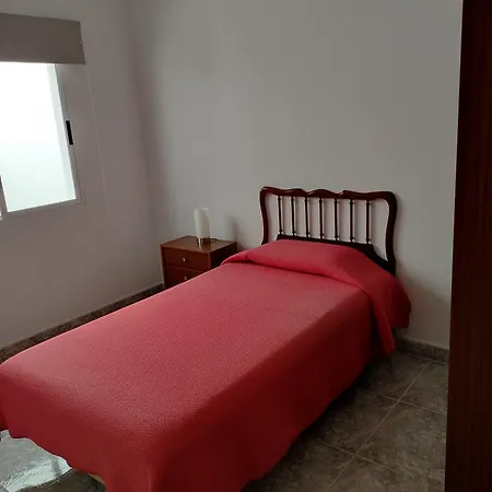 Casa Esperanza