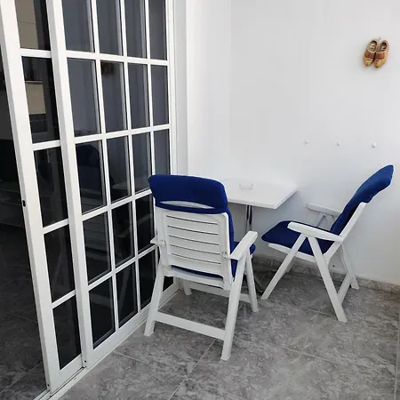 Casa Esperanza Prázdninový dům Arinaga