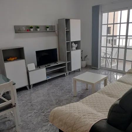 Casa Esperanza Vakantiehuis