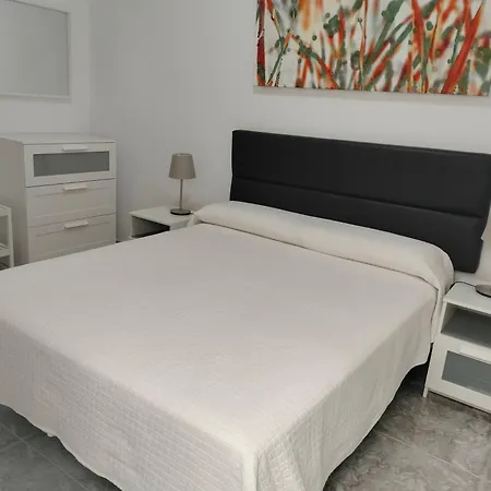 Casa Esperanza Vakantiehuis Arinaga