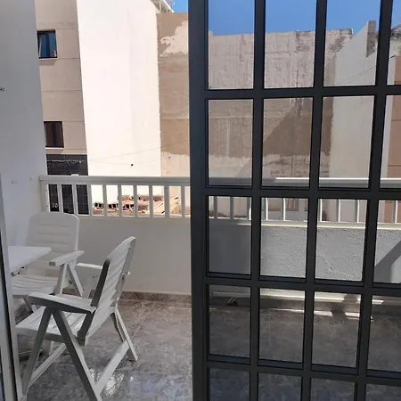 Vakantiehuis Casa Esperanza Arinaga