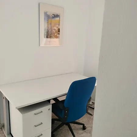 Casa Esperanza *