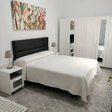 Casa Esperanza Vakantiehuis