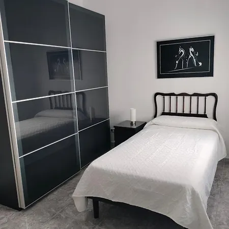 Vakantiehuis Casa Esperanza