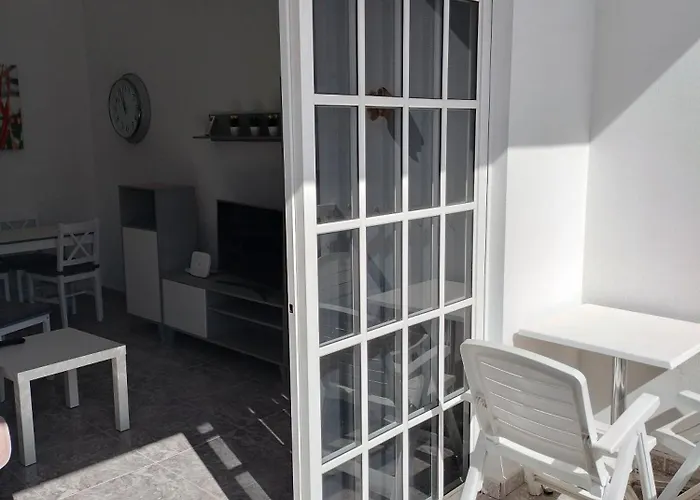 Casa Esperanza Дом отдыха Аринага