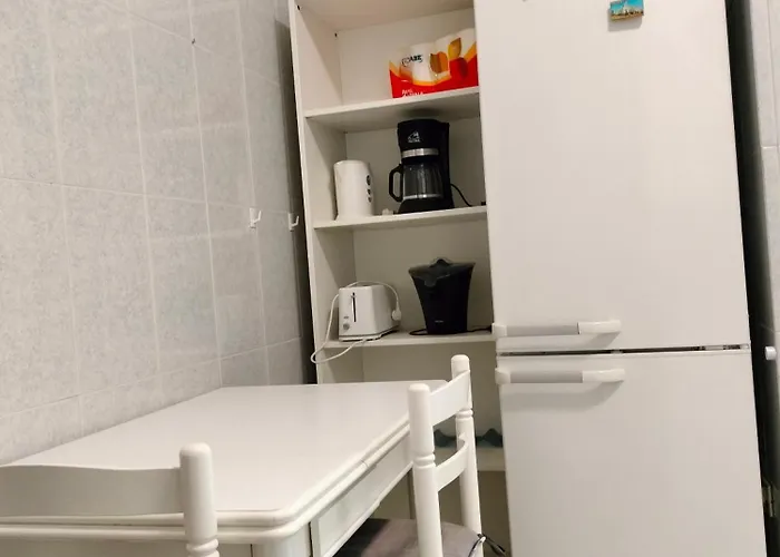 Casa Esperanza *
