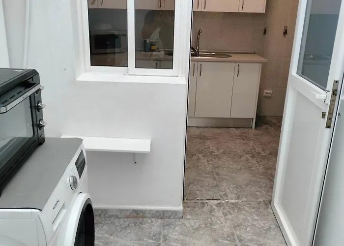 Casa Esperanza Дом отдыха Аринага
