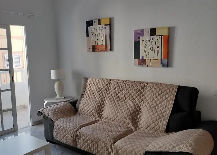Casa Esperanza Vakantiehuis