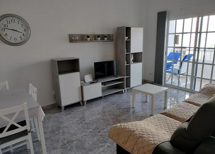 Casa Esperanza Vakantiehuis *