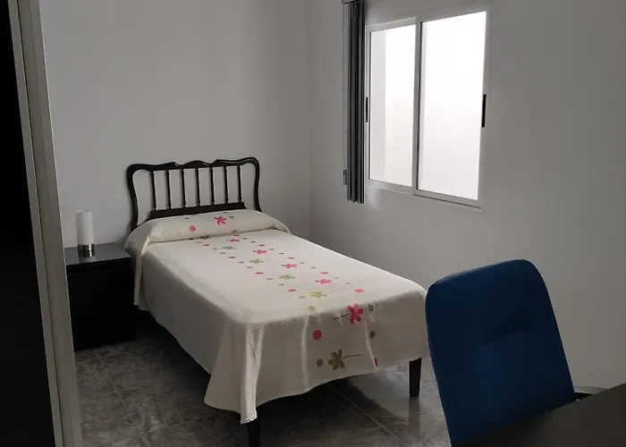 Casa Esperanza Vakantiehuis *