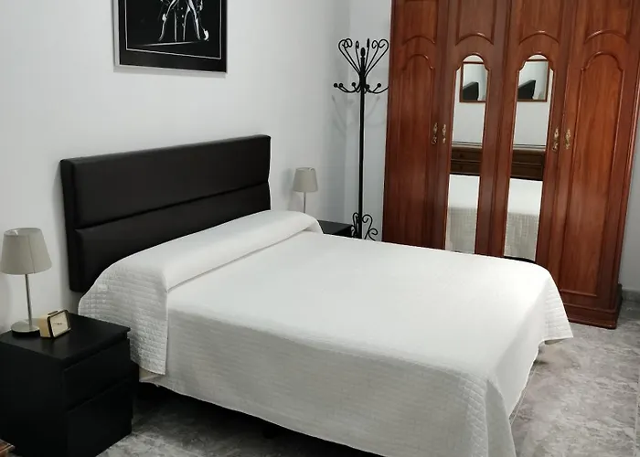 Casa Esperanza *
