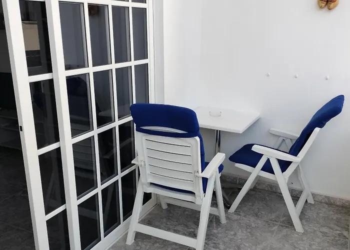 Casa Esperanza Vakantiehuis Arinaga
