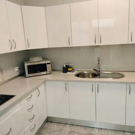 Nyaraló Casa Esperanza Arinaga