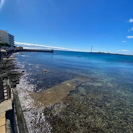 Casa Esperanza Arinaga